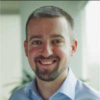 Focus Point Consulting, LLC Employee Wesley Chambers's profile photo