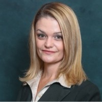 ExtensisHR Employee Lori Ruela's profile photo