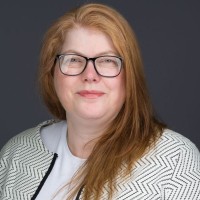Clear Vertical Employee Liz Fidm's profile photo