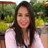 Luminous Engineering and Technology Services Private Limited Employee Ananya Kukreja's profile photo
