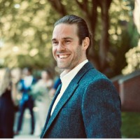 SHI International Corp. Employee Christopher Gardner's profile photo