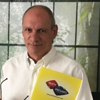 MATH-PRÉVARIS Employee Bruno MARTIN's profile photo