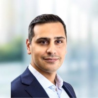 E.ON Employee Rawand Faraj's profile photo