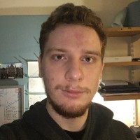 TRT Lighting Limited Employee Mikolaj Bukowski's profile photo