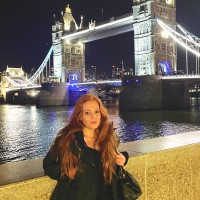 AdsRank | Expert Google Ads Employee Lucie Petit's profile photo