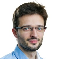 PanIAM Cloud Employee Jean-Yves Pasquier's profile photo