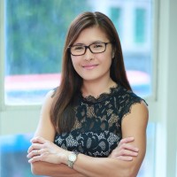 Sunrider International Employee Karen Cornejo's profile photo