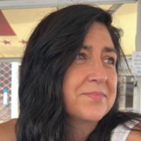 CAS Training Employee Raquel Barba's profile photo