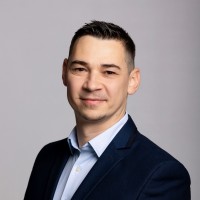 DataExpert Employee Ferenc Papp's profile photo