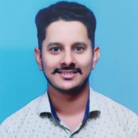Tata Consultancy Services Employee Omkar Salunkhe's profile photo