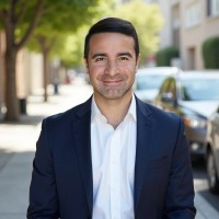 William Martinez Email & Phone Number