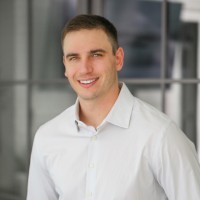 Amazon Employee Cole Brown's profile photo