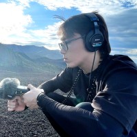 Gold Tree Studios Employee Yorkson Liu's profile photo