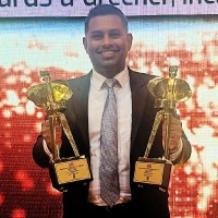 The Hayleys Group (Hayleys PLC) Employee Kanishka Suriyarathne's profile photo