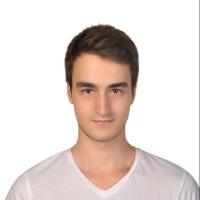 ARGEDOR Information Technologies Employee Mesut Seyfelioglu's profile photo