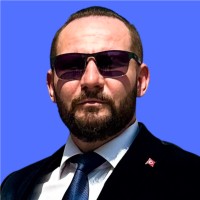 Proknown Employee Sinan Şaşmaz's profile photo