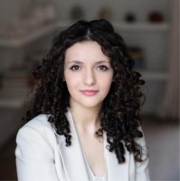 Encode London Employee Isabella Logothetis's profile photo
