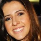 Antonicelli Comunicação e Eventos Employee Paula Gusmão's profile photo