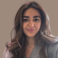 Loopex Digital Employee Tsoghik Petrosyan's profile photo