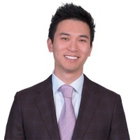 Hoge Fenton Employee Benjamin Chen's profile photo