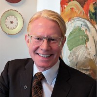 North Georgia Culture Employee Charles Snider's profile photo