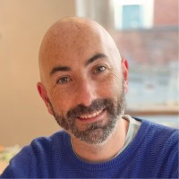 Self-employed Employee Jack Roche's profile photo