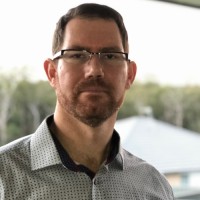 Black Coal Exploration Employee Stuart Whyte's profile photo