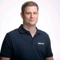 SKS AG Kunststoffe & Werkzeugbau Employee Daniel Kessler's profile photo