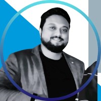 fleetx.io Employee Prasanjeet Mallick's profile photo