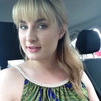 Ginger Aleshire Email & Phone Number