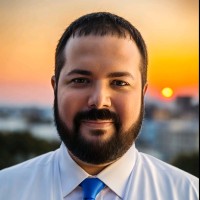 PolicyWatch Employee David Ostrom's profile photo
