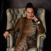 KMOJ-FM RADIO Employee Melody Waters's profile photo