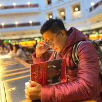 E&P O&M Services Sdn Bhd (EPOMS) Employee Khairul Basri's profile photo