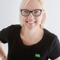 M&R Distributors Employee Monique Holmes-Richardson's profile photo