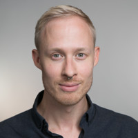 Arbetsförmedlingen Employee Rasmus MacCarone's profile photo