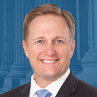 Vinson Law P.A. Employee Ben Vinson's profile photo