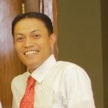 BPR Employee Bagust Ferry's profile photo