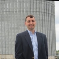 DG Global Inc. Employee Brooks Burmaster's profile photo