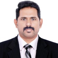 Links Middle East Technical Services L.L.C. Employee Sachithlal K S's profile photo