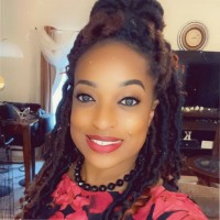 Kyndra Johnson Email
