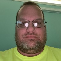 City of Alliance Employee James Hecker's profile photo