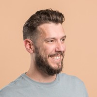 Linku Employee Matthijs Dekkers's profile photo