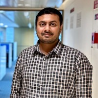 Dhruv Goswami Email