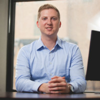 AMS Performance Employee Max Tynczuk's profile photo