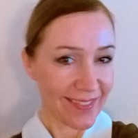 Tableau Software Employee Mette Andersen's profile photo