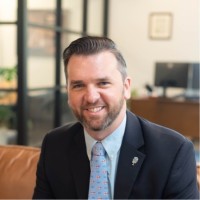 Cypress Bank & Trust Employee Steven Bowe's profile photo
