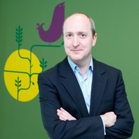 Three Ireland Employee Simon Henry's profile photo