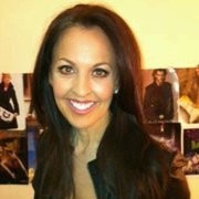 J Pervis Talent Agency Employee Joy Pervis's profile photo