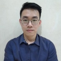 Numbers Protocol Employee Steffen Darwin's profile photo