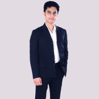 1K Employee Prateek Tyagi's profile photo
